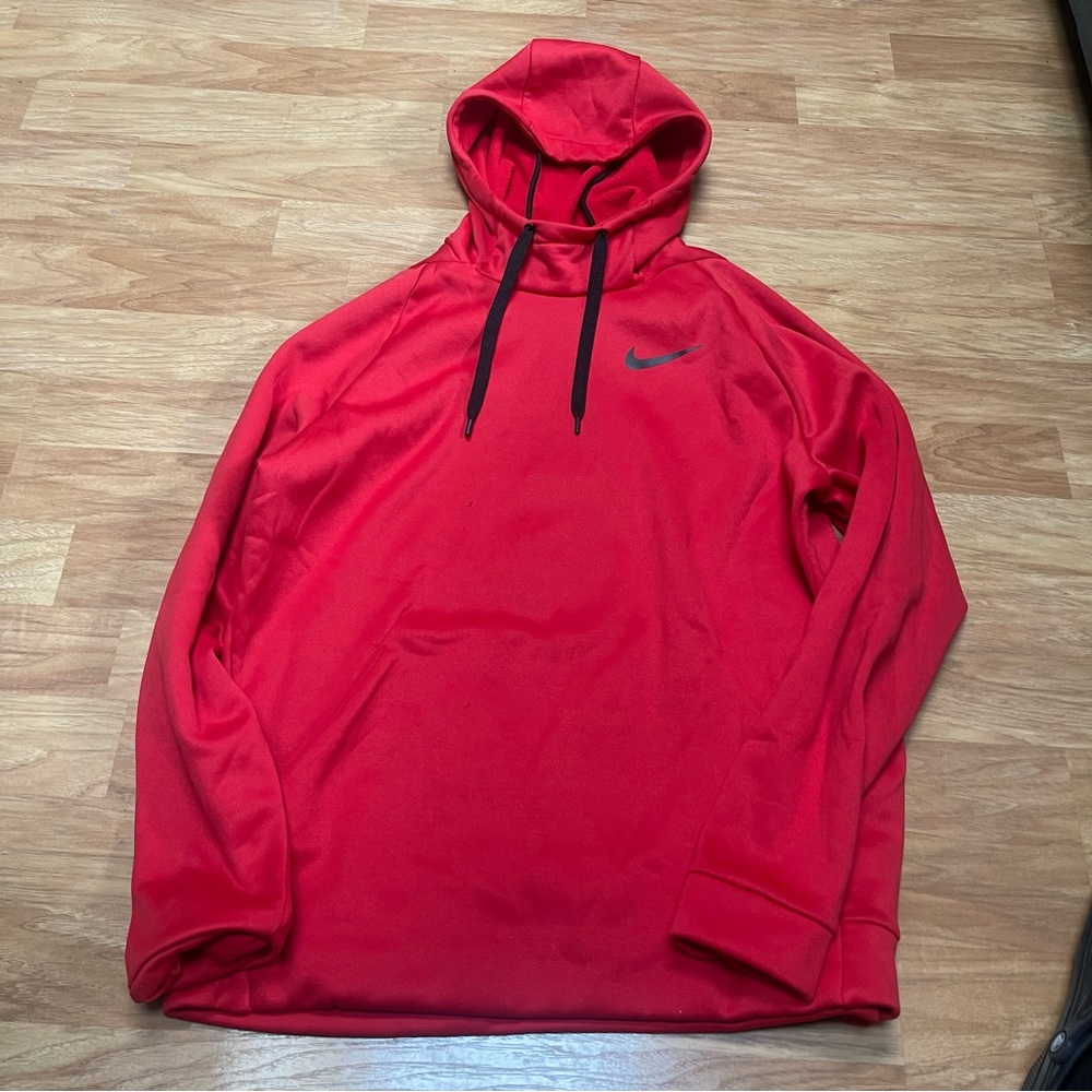 Nike Dri Fit Hoodie
